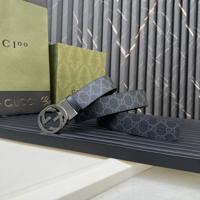 Gvc*1 belts